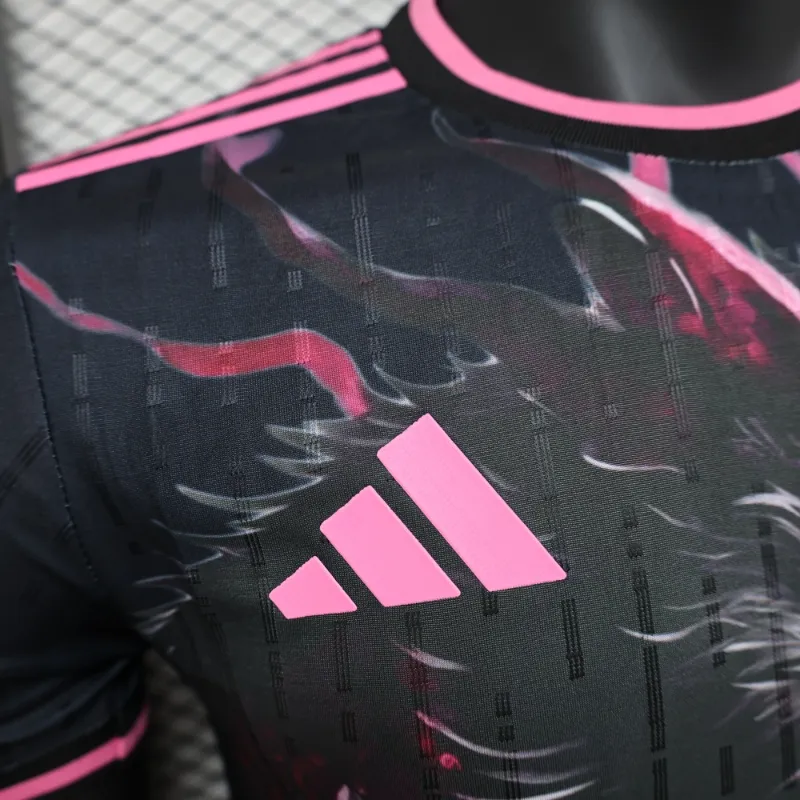 Player Japan Special Edition Soccer Jersey