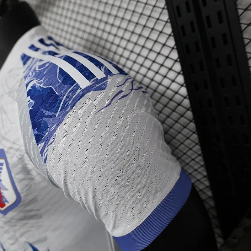 Player Japan Special Edition Soccer Jersey