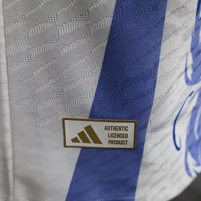 Player Japan Special Edition Soccer Jersey