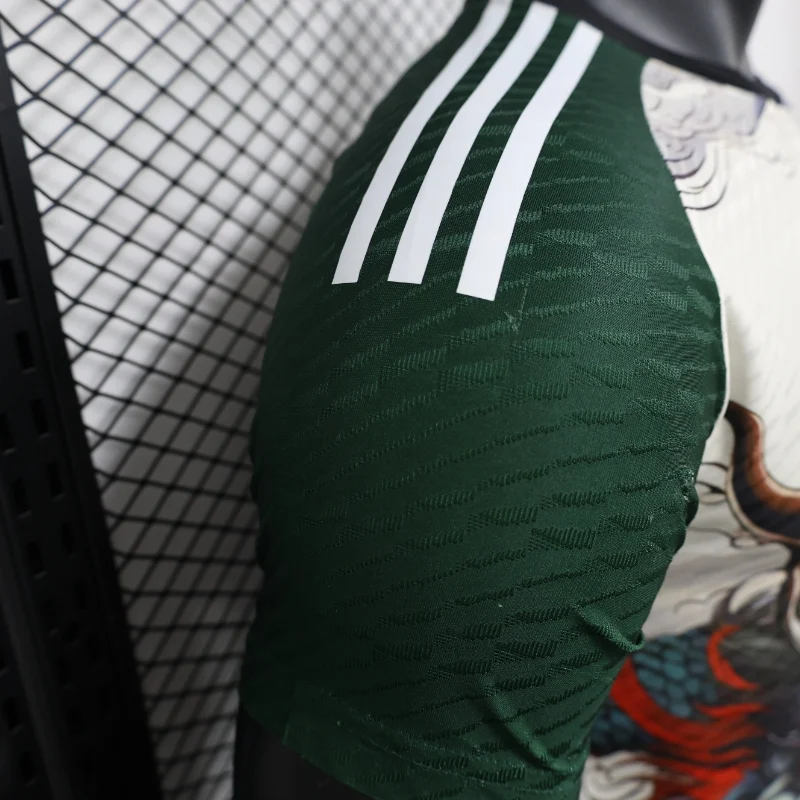 Player Japan Special Edition Soccer Jersey