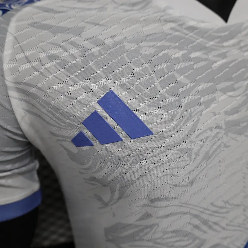 Player Japan Special Edition Soccer Jersey