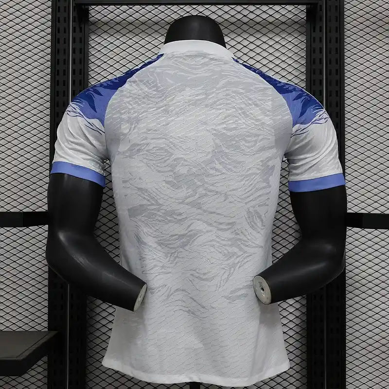 Player Japan Special Edition Soccer Jersey