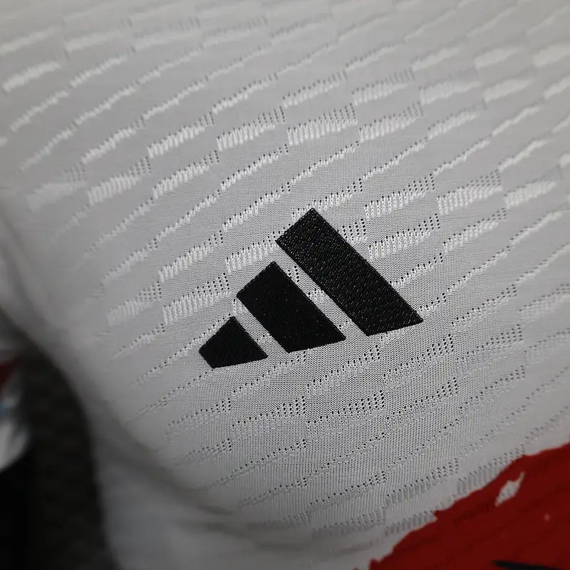 Player Version Japan Dragon Ball White Special Soccer Jersey