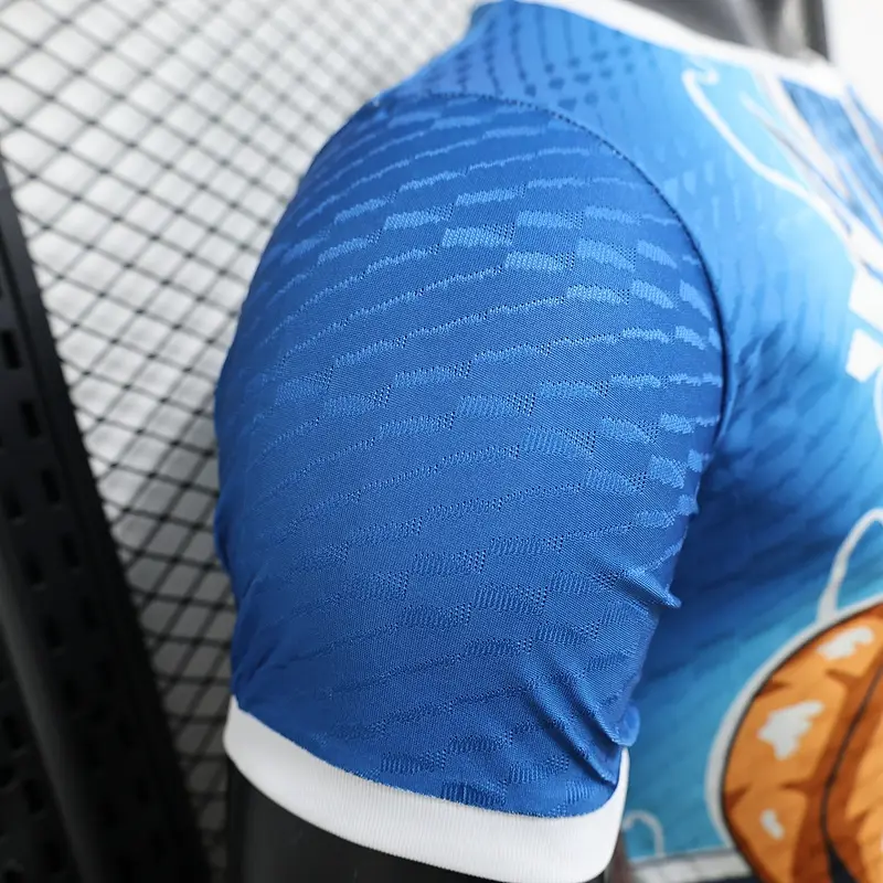 Player Version Japan Soccer Jersey