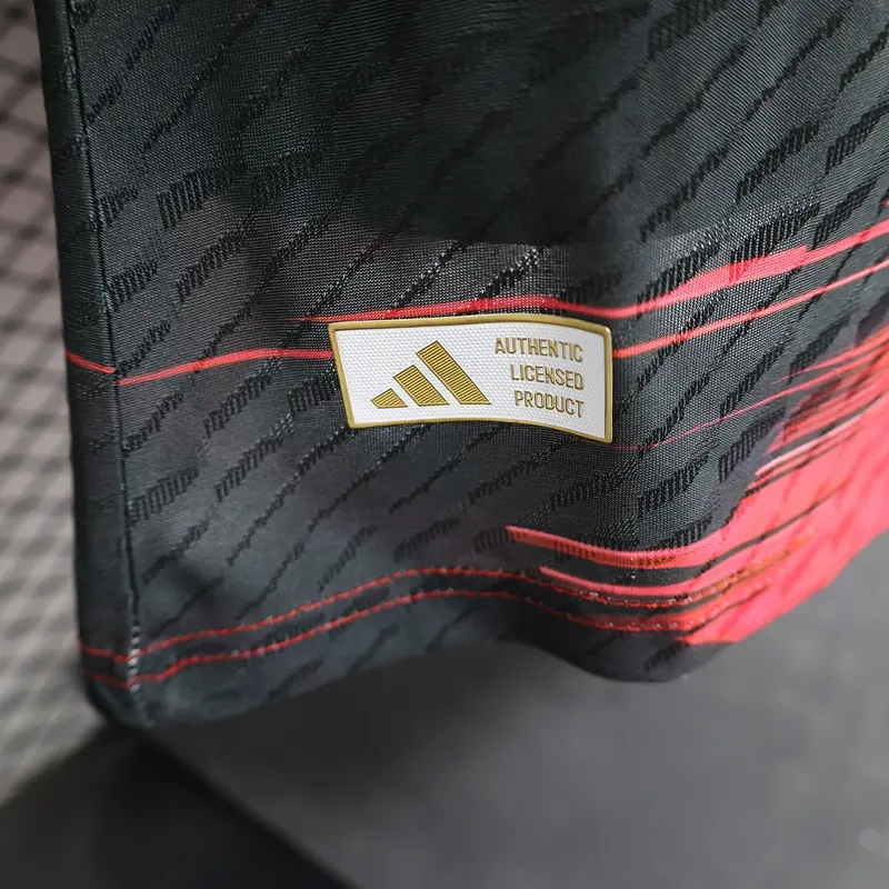 Player Japan Special Soccer Jersey