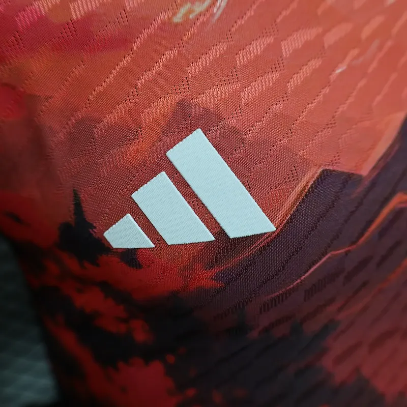 Player Japan Special Soccer Jersey