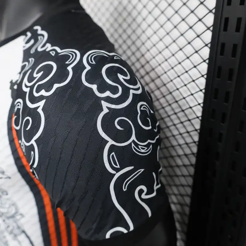 Player Version Japan Special Soccer Jersey