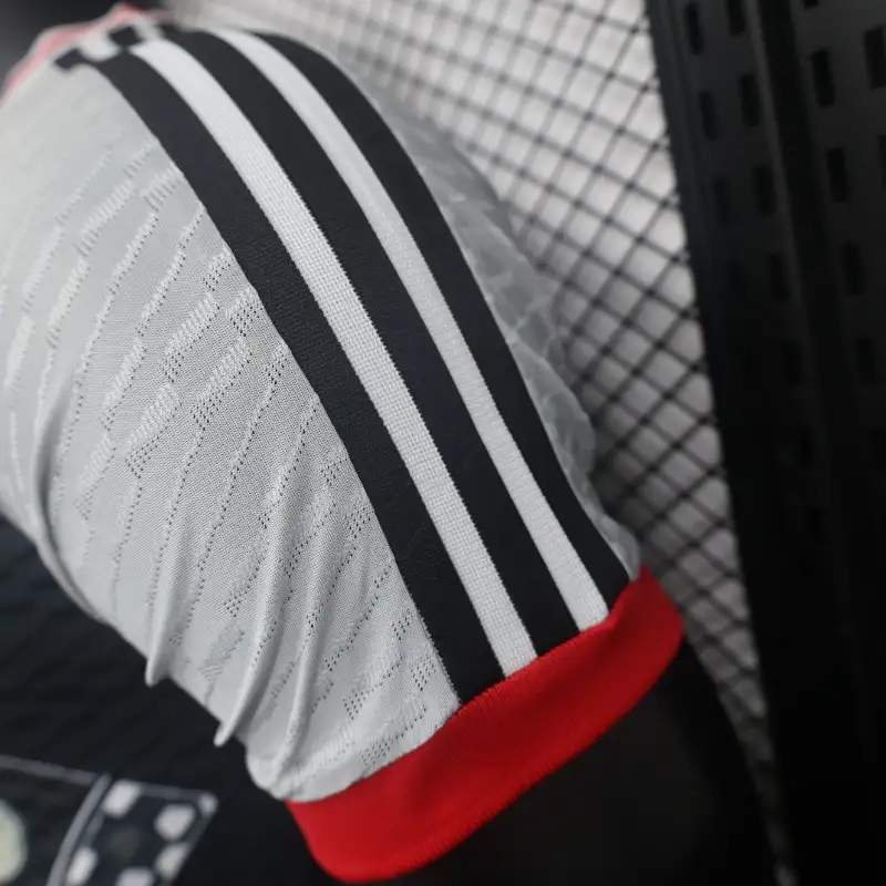 Players Japan Special Edition Soccer Jersey