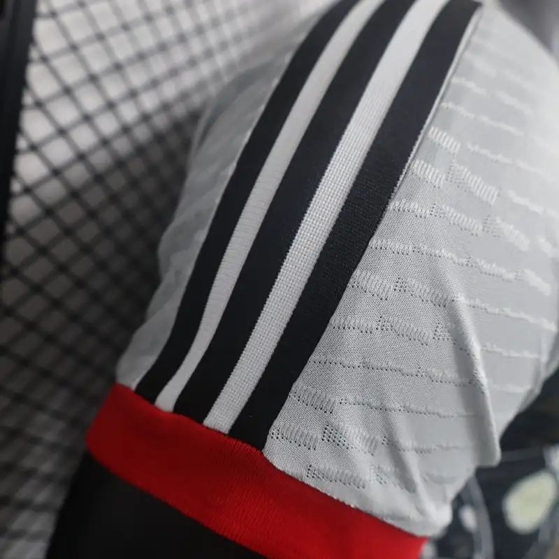 Players Japan Special Edition Soccer Jersey
