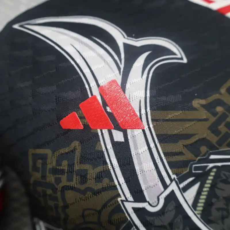 Players Japan Special Edition Soccer Jersey