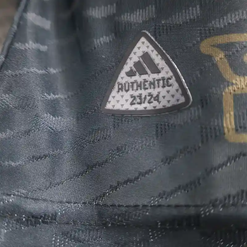 Players Japan Special Edition Soccer Jersey