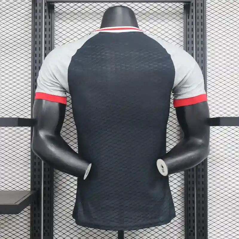 Players Japan Special Edition Soccer Jersey