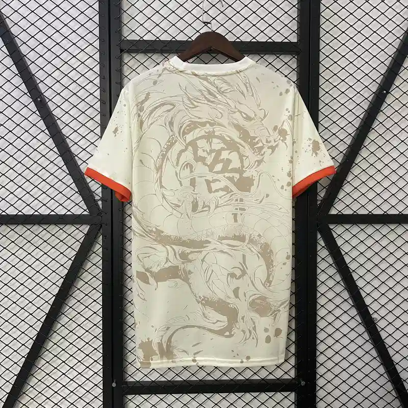 Japan Special Edition Soccer Jersey