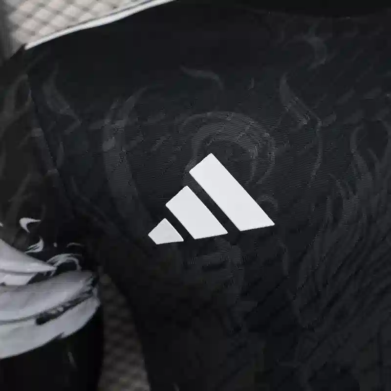 Player Japan Special Edition Soccer Jersey