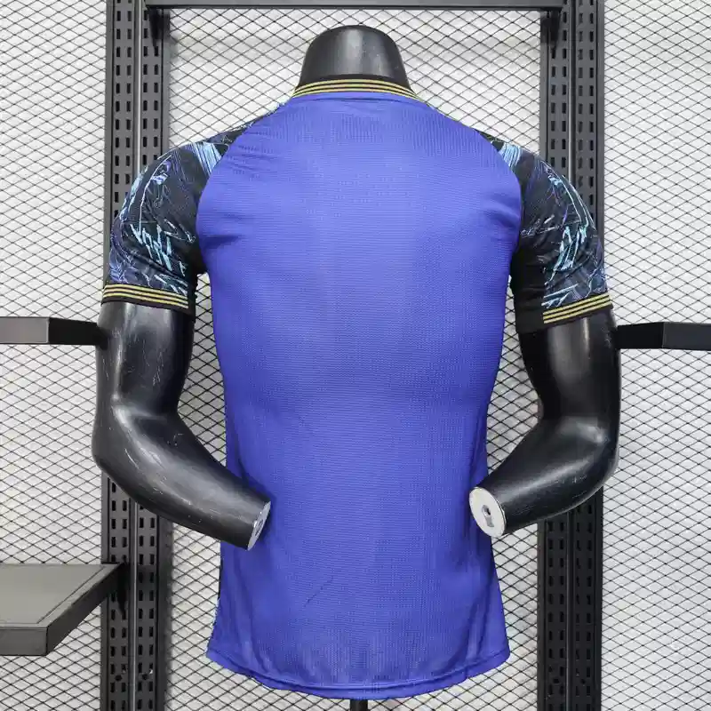 Player Japan Special Edition Soccer Jersey