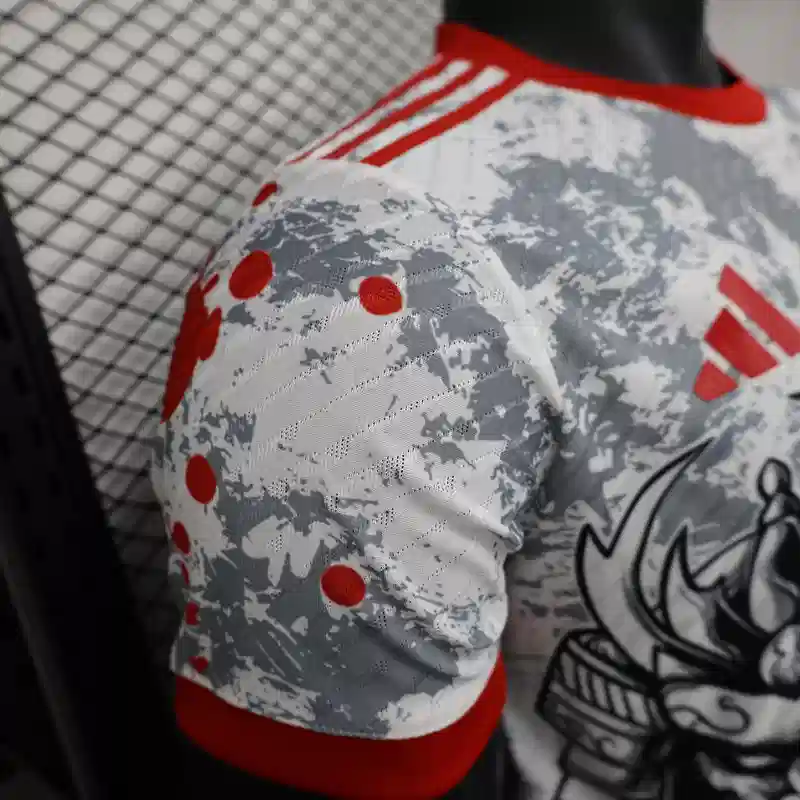 Player Japan Special Edition Soccer Jersey