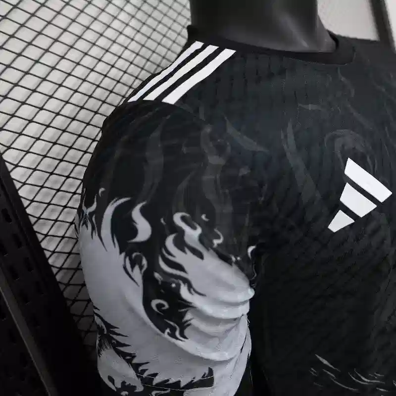 Player Japan Special Edition Soccer Jersey