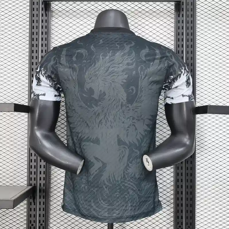 Player Japan Special Edition Soccer Jersey