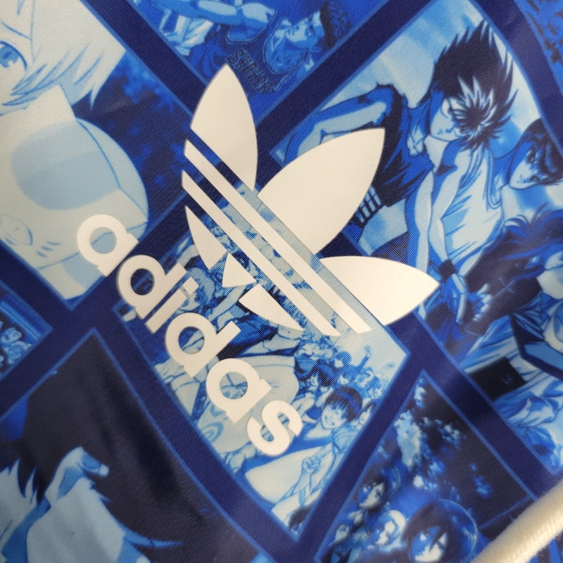 23-24 Player Japan Anime Windbreaker