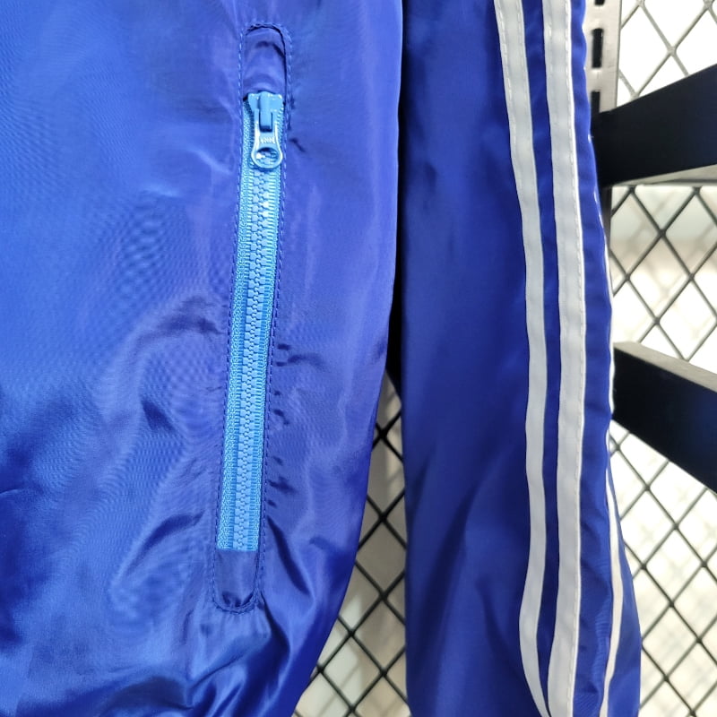 23-24 Player Japan Anime Windbreaker