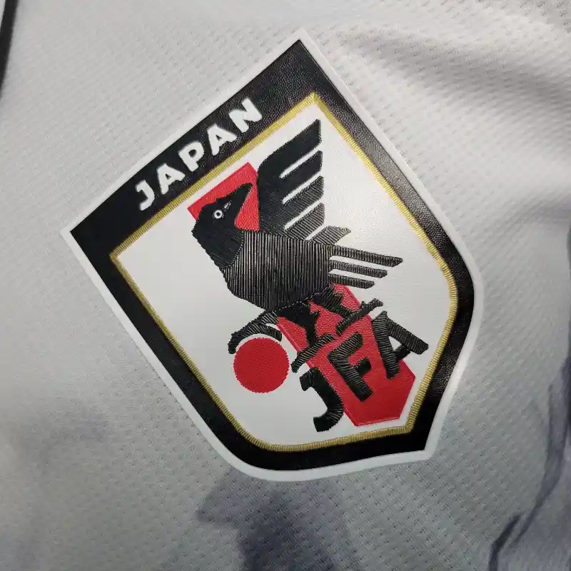 2023 Players Japan Special Edition Soccer Jersey