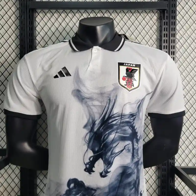 2023 Players Japan Special Edition Soccer Jersey