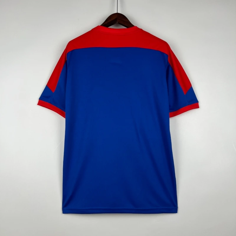2023 Japan Blue Saint Seiya Special Edition Soccer Jersey