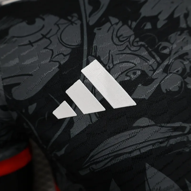 Player Version Japan Special Edition Soccer Jersey