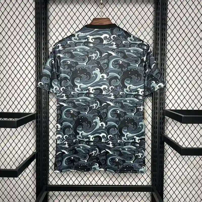 Japan Year of the Dragon Limited Edition Soccer Jersey