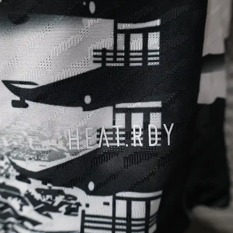 Player Version Japan Special Soccer Jersey