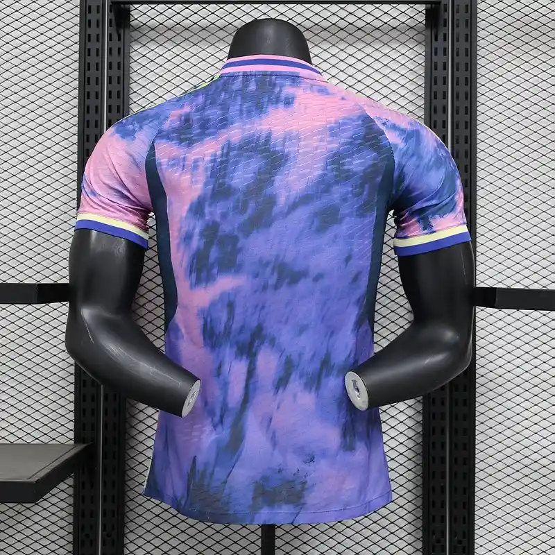 Player Japan Special Edition Soccer Jersey