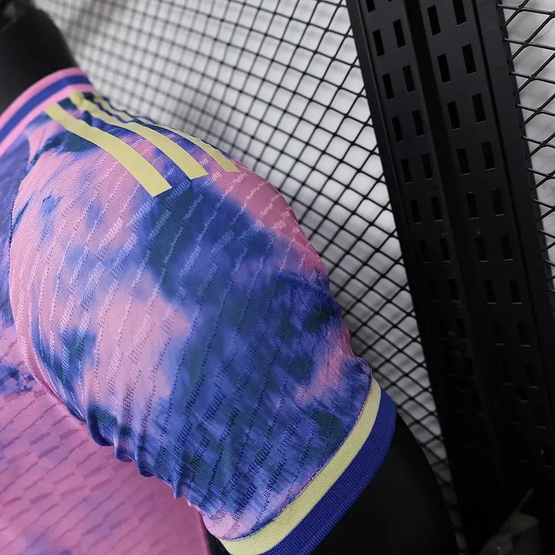Player Japan Special Edition Soccer Jersey