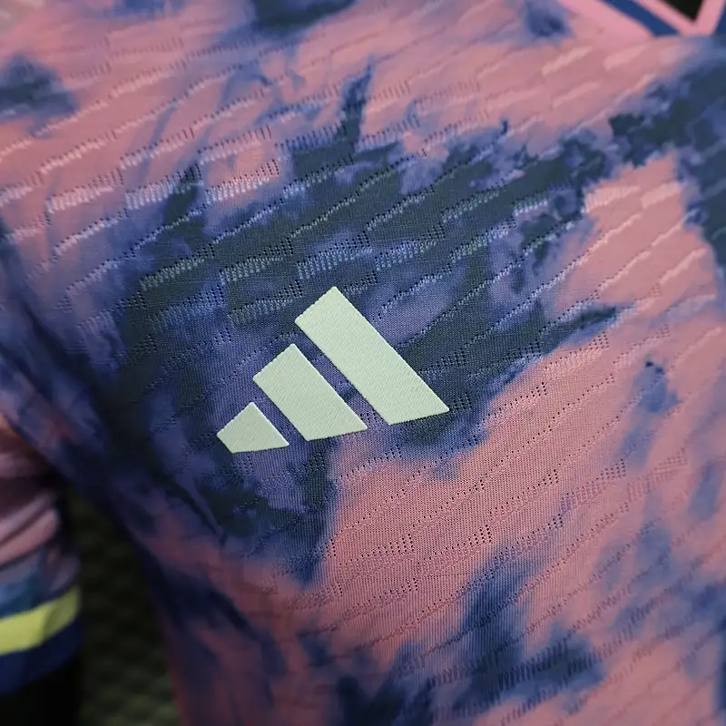 Player Japan Special Edition Soccer Jersey