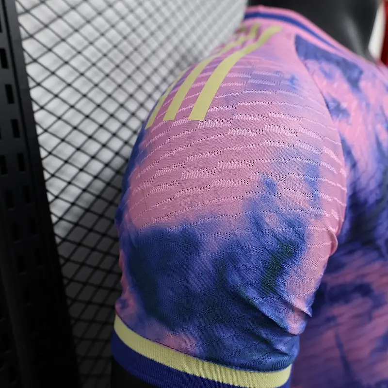Player Japan Special Edition Soccer Jersey