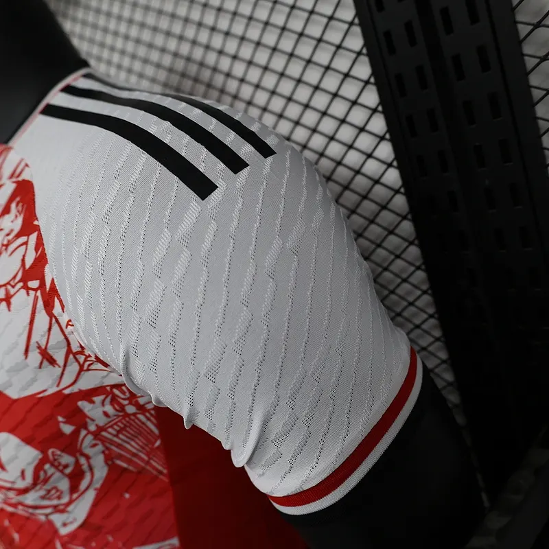 Player Version Japan Special Soccer Jersey