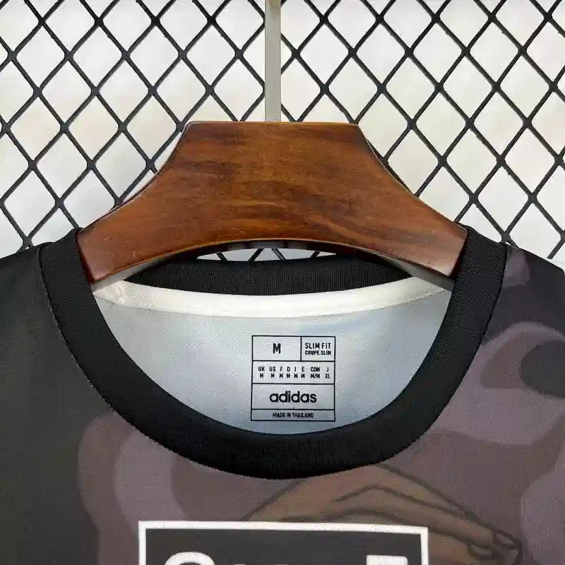 Japan Special Edition Soccer Jersey