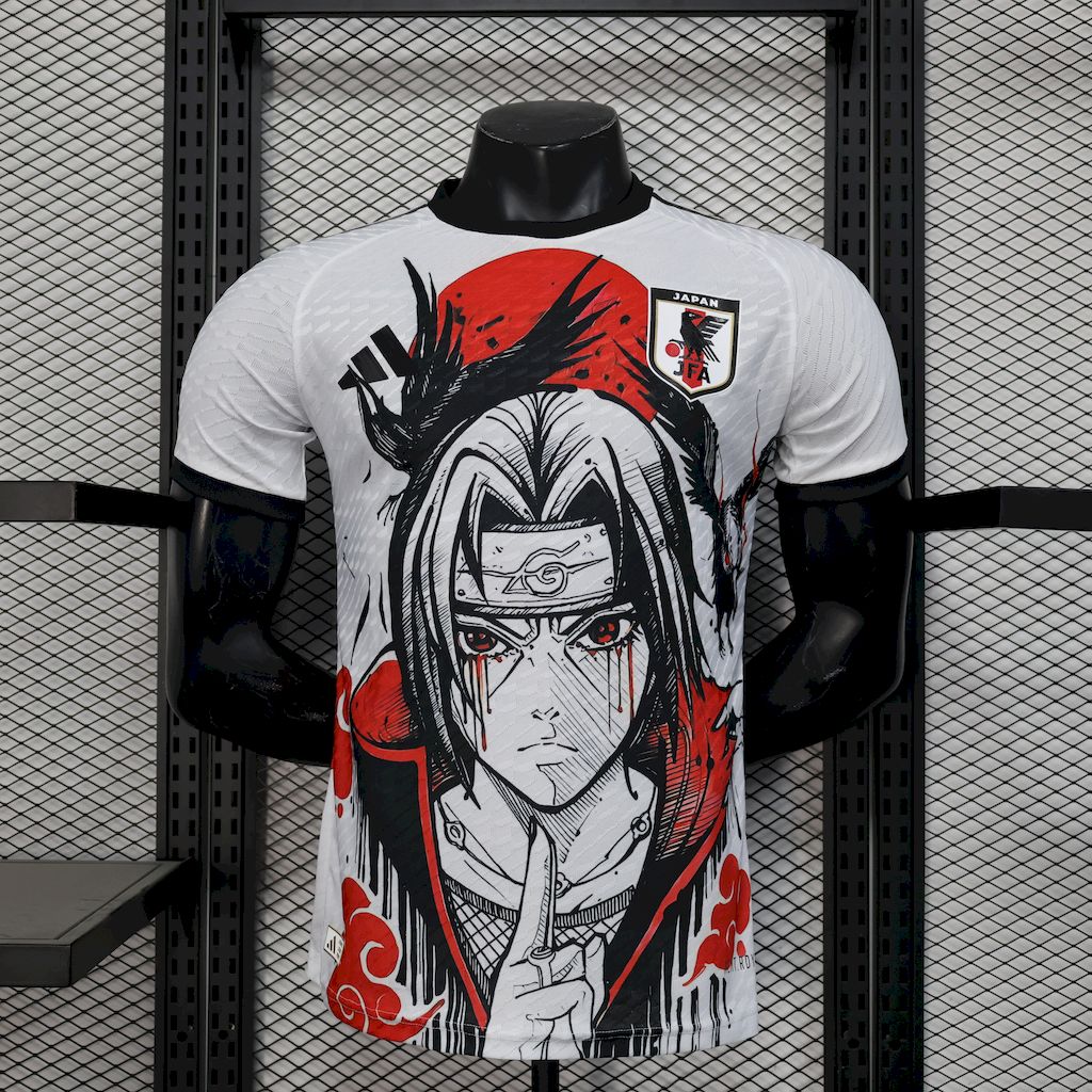 Japan Itachi ver 2 Jersey