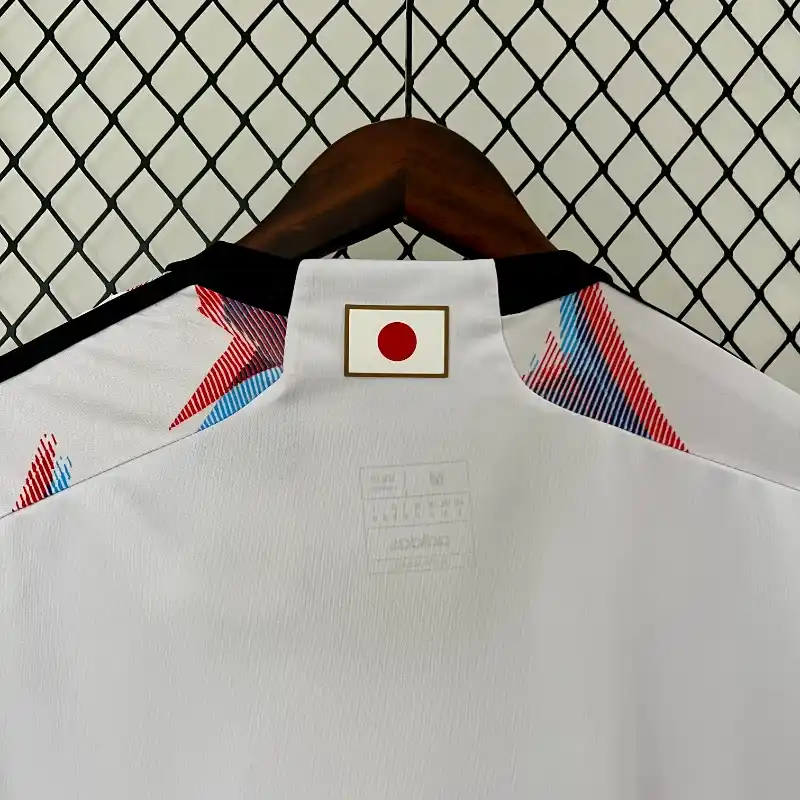 Japan Special Edition Soccer Jersey
