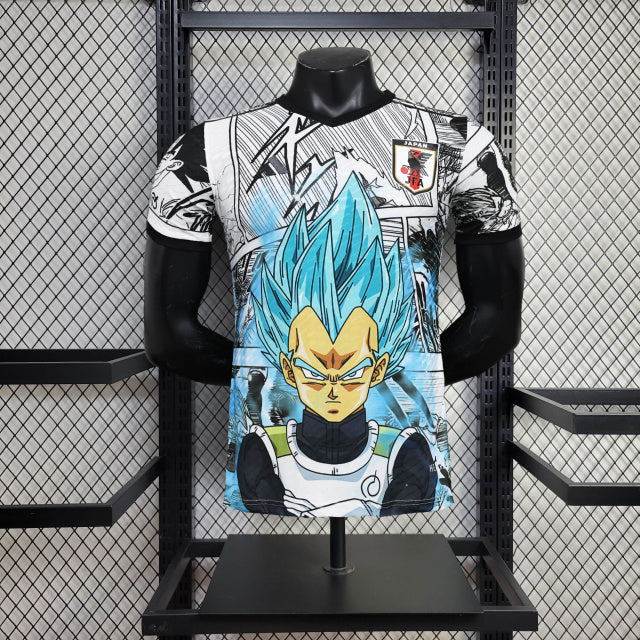 Japan Vegeta Version