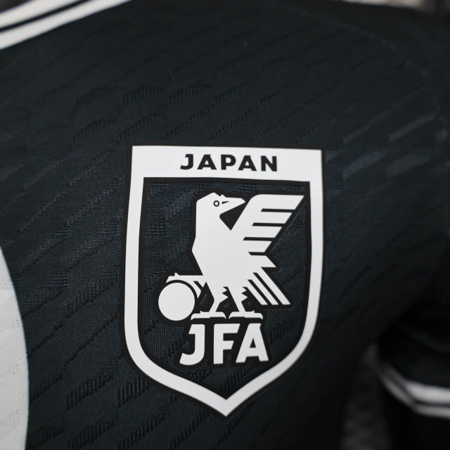 Japan Jersey Player Version 24/25