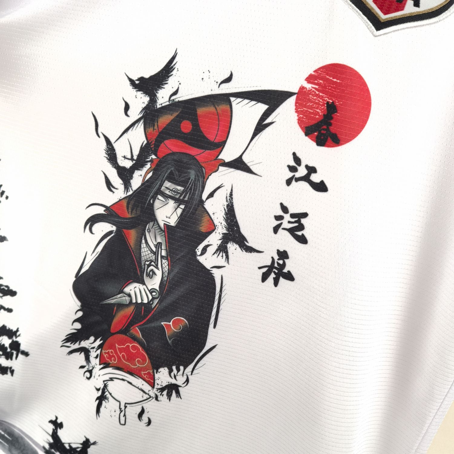 Japan Itachi ver 2 Edition