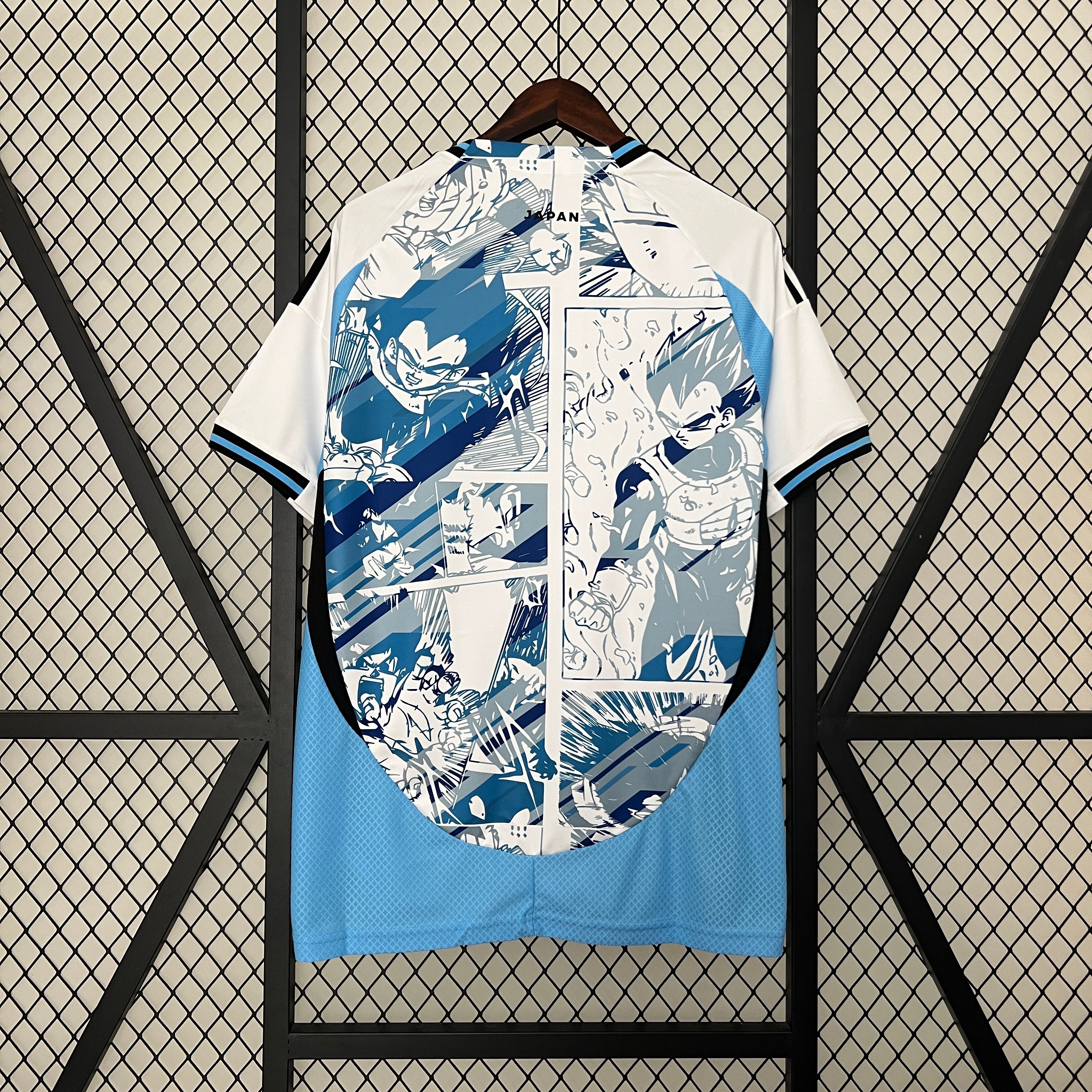 Japan Anime Edition