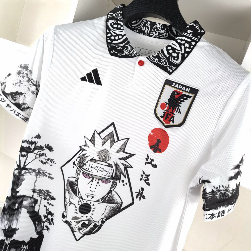 Japan Anime Edition