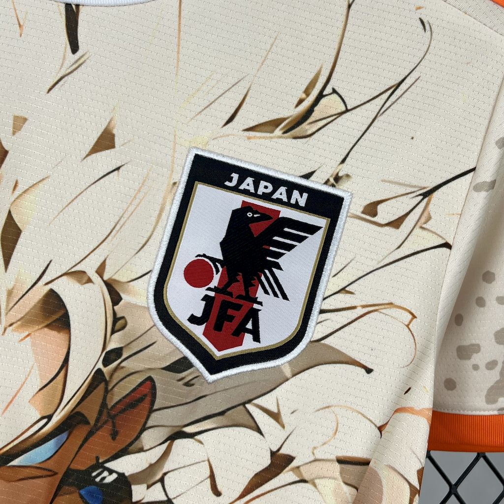 Japan Dragon Ball Edition