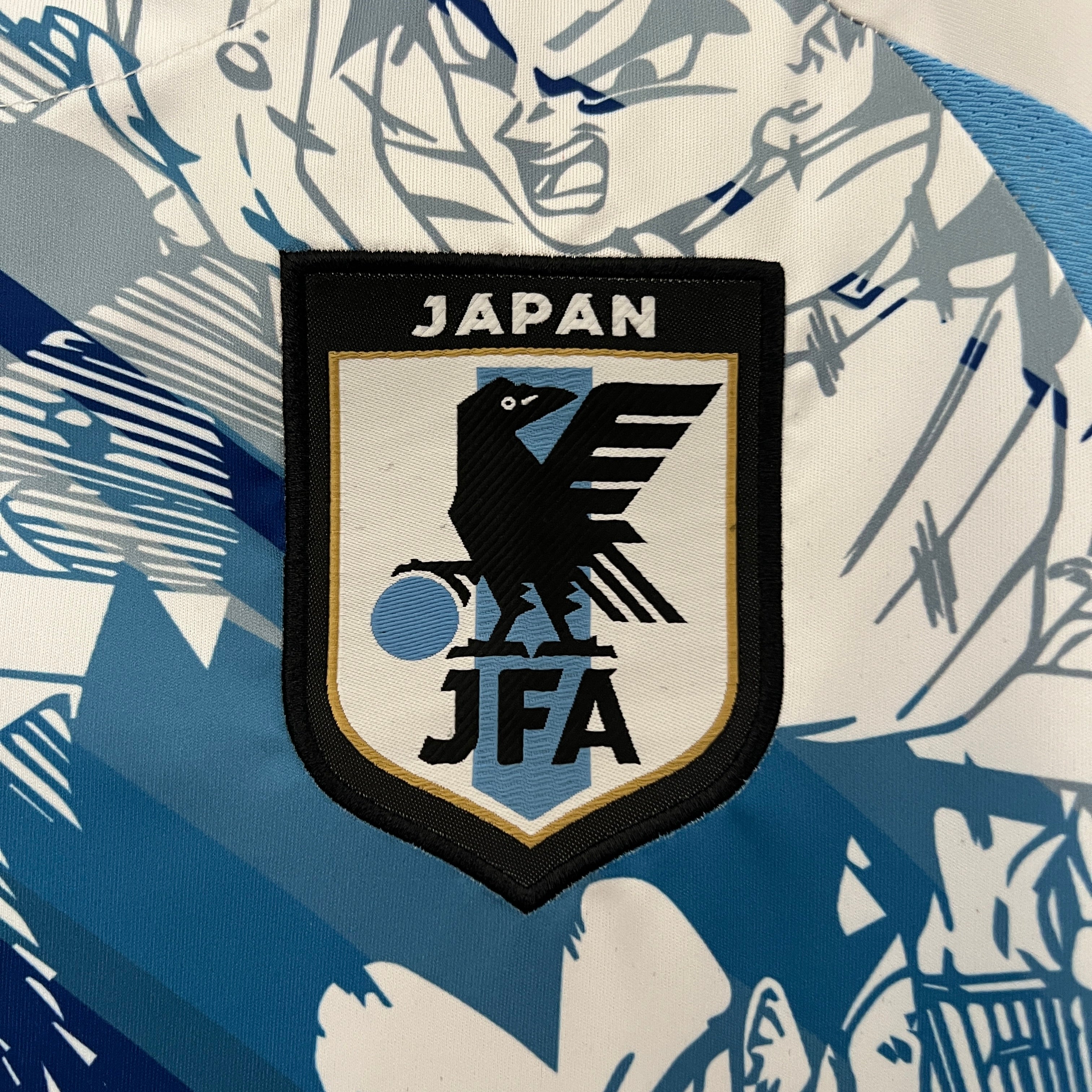 Japan Anime Edition