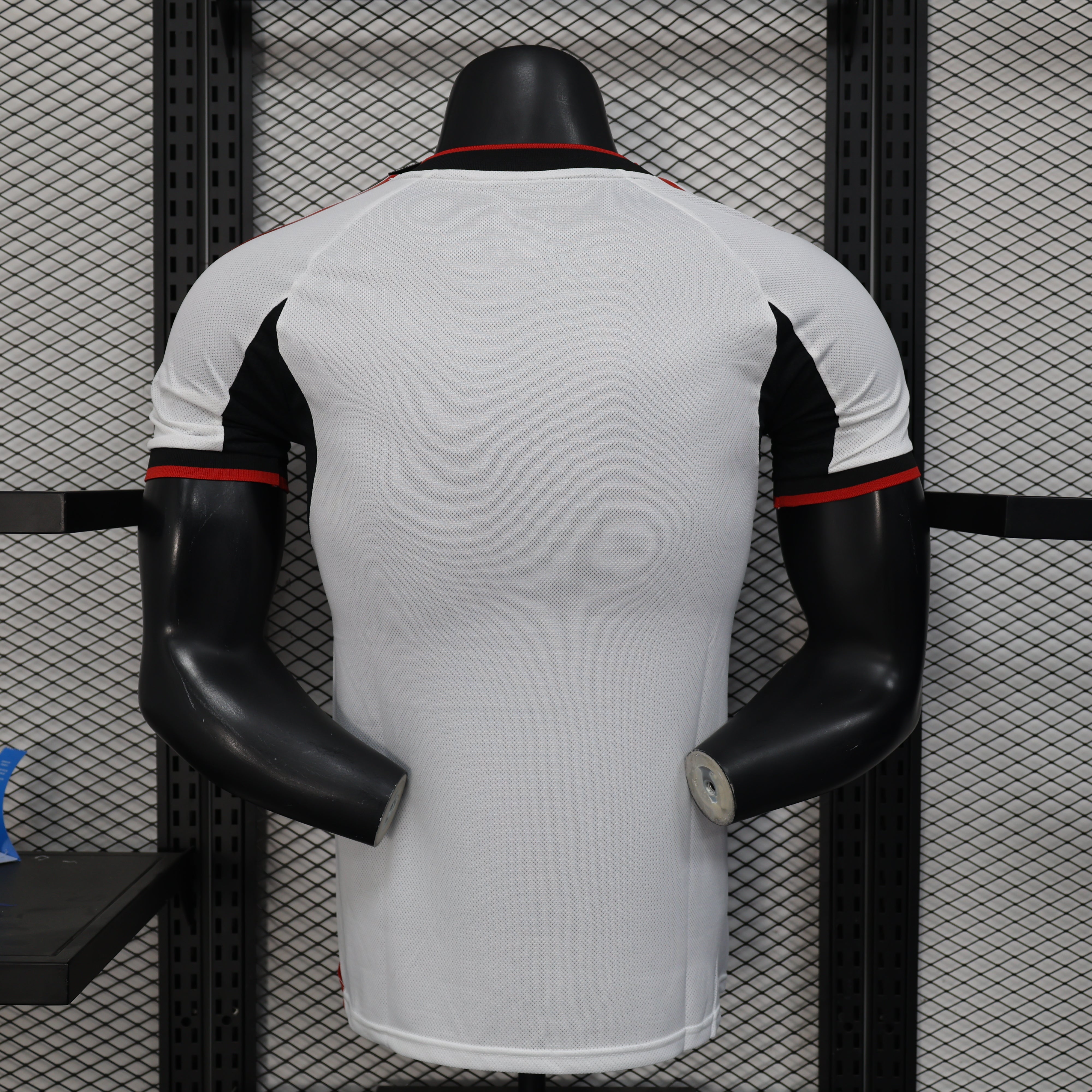 Japan Player Version Jersey