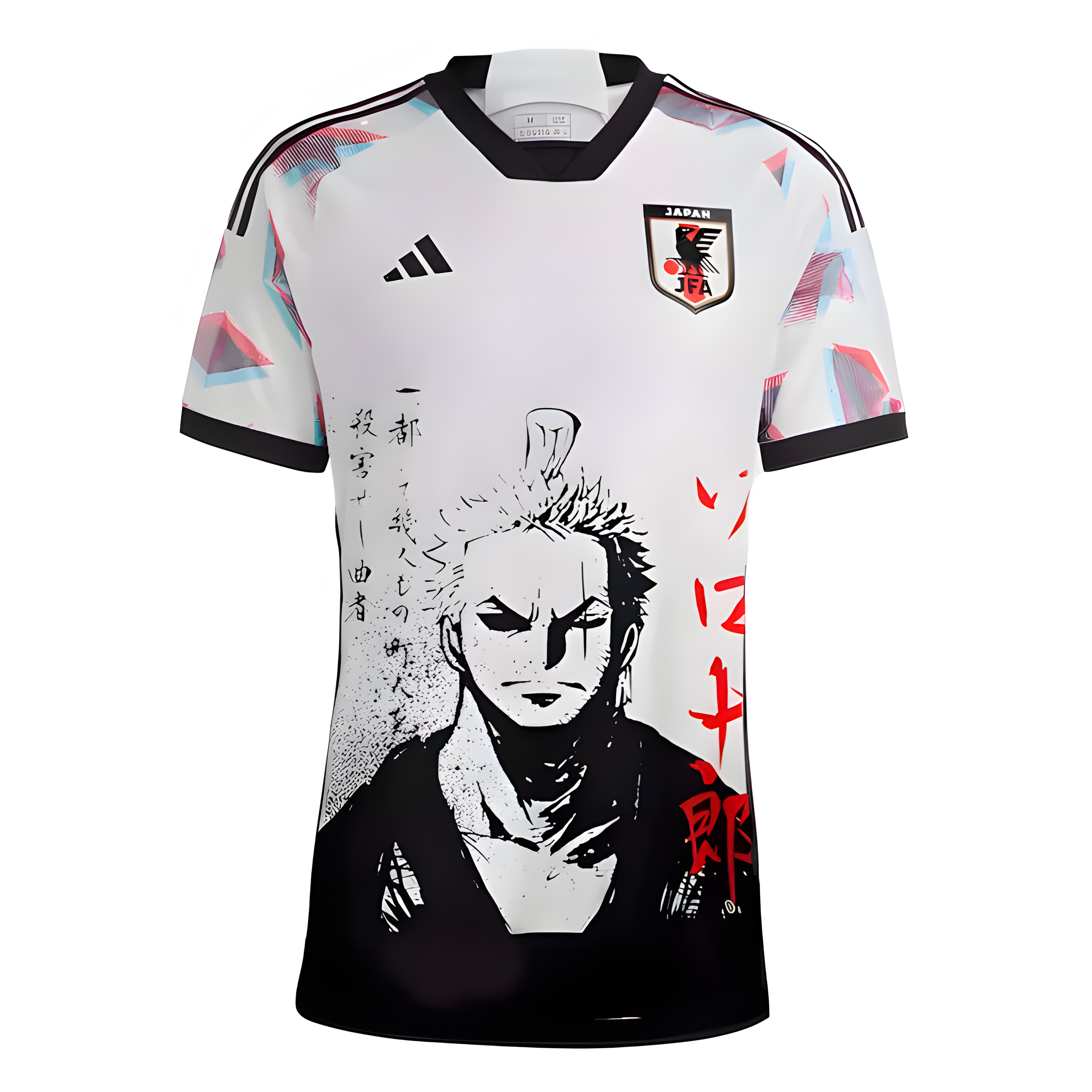 Zoro Jersey