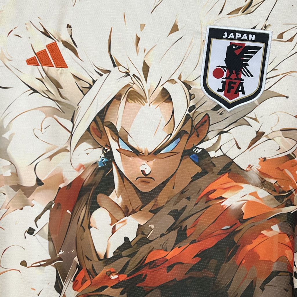 Japan Dragon Ball Edition