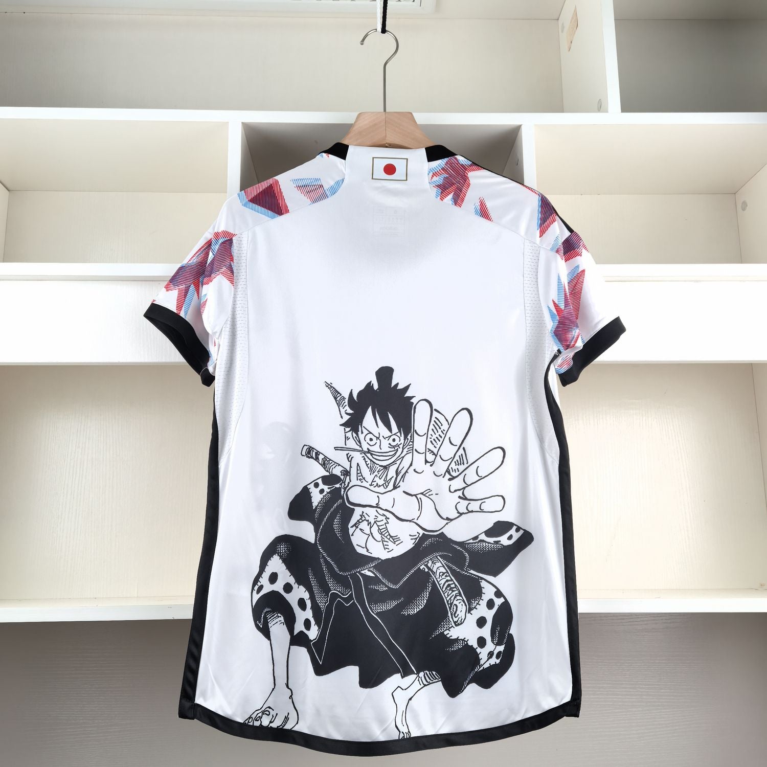 Japan Luffy 2 Edition