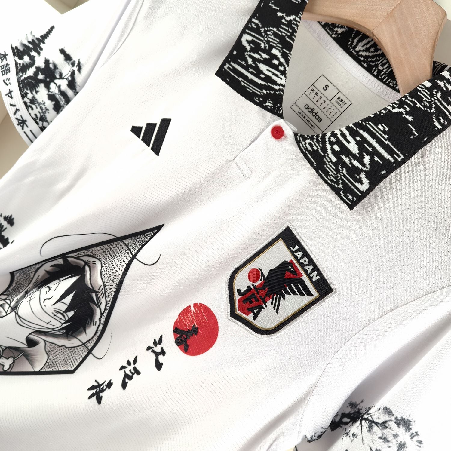 Japan Luffy 3 Edition